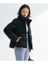 【GLR_meihincoat_1122】【01_glr_honmeiouter】UNITED ARROWS green label relaxing レディース ジャケット・アウター ユナイテッドアローズ グリーンレーベルリラクシング