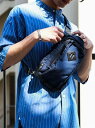 UNITED ARROWS green label relaxing 【WEB限定】BC★★CORDURA ボディバッグ ユナイテッドアローズ グリーンレーベルリラクシング【送料無料】
