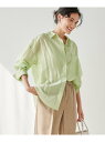 【grl_summerclt_0725】【03_glr_summertops_women】【01_glr_layered】【glr_haori_411_412】【glr_Recommend22SS_0404】【glr_b3_0330】【glr_b1_0330】UNITED ARROWS gr