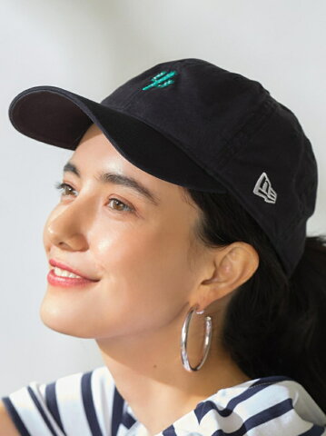 [Rakuten BRAND AVENUE][WEB限定][ニューエラ]NEWERA Mexican SC キャップ UNITED ARROWS green label relaxing ユナイテッドアローズ グリーンレーベルリラクシング 帽子/ヘア小物【送料無料】