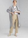 【glr_tsubasa_0913】【glr_9key_0823】UNITED ARROWS green label relaxing レディース ワンピース ユナイテッドアローズ グリーンレーベルリラク
