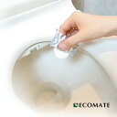 【ポイント10倍】エコメイト トイレクリーナー(ECOMATE/トイレ用洗剤/トイレ洗剤/エコ洗剤/4935137900632)【コンビニ受取対応商品】