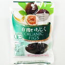 クラウンフーヅ 有機いちじく 95g 恒食 ks jn