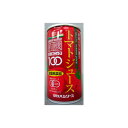 高橋ソース 有機トマトジュース 190g 恒食 ks jn