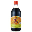 オーサワ 茜醤油 500ml ow jn