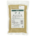 オーサワ ひえ 200g ow jn