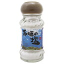 石垣の塩 やきしお(ビン) 60g ow jn
