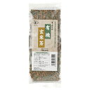 オーサワの有機玄米茶 150g ow jn