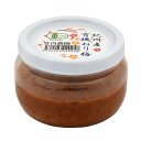 有機ねり梅 300g ow jn