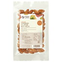 オーサワの生アーモンド 70g ow jn...