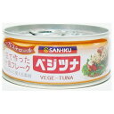 三育 ベジツナ 90g si jn