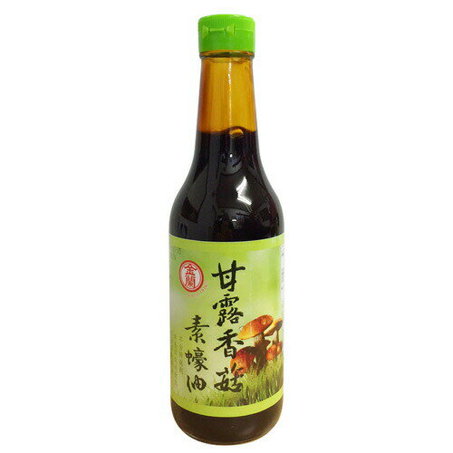 【規格変更しました！】新・金蘭 台湾精進オイスターソース 500ml te jn...:greens-gc:10001128