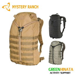 【レビューでキーパープレゼント中！】【国内正規品】 ミステリーランチ エイサップUSA バックパック MYSTERYRANCH ASAP <strong>リュック</strong>サック バッグ