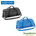 【正規品】 イーグルクリーク パッカブル ダッフルバック バック リュック EagleCreek EC_ACCESSORIES