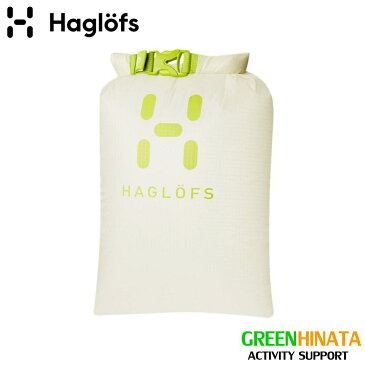 【国内正規品】 ホグロフス ドライバック 5 ポーチ HOGLOFS DRY BAG 5 Soft White