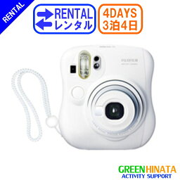 【レンタル】 【3泊4日mini 25】 フジフイルム <strong>チェキ</strong> <strong>インスタントカメラ</strong> <strong>チェキ</strong> レンタル FUJIFILM instax mini 25 <strong>チェキ</strong> レンタル