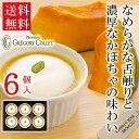 【送料無料 かぼちゃプリン】『プディング・ポティロン』★【納...