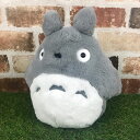 となりのトトロ なかよし ぬいぐるみ 大トトロ (M) 77...