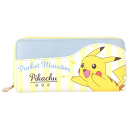 【ゆうパケット送料220円】ポケモン ラウンドファスナー ロ...