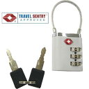 TSA　twin　lock　ツインロック　02237002237　メール便OK