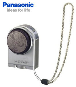 Panasonic パナソニック シェーバー スピンネット リチウム ES6801P-S 保証付（h...:griptone:10003043