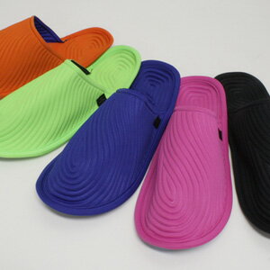 Metric　Products　メトリックプロダクツ　Travel-Slippers　トラベルスリッパ