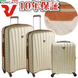 並行輸入品でない日本総代理店正規品 RONCATO UNO(ロンカートウノ)ZIP DEL…...:griptone:10009855