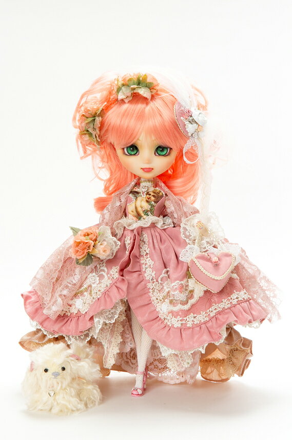 [Doll Carnival 2009] Dal x Angelic Pretty limitée - Page 2 Img56381226