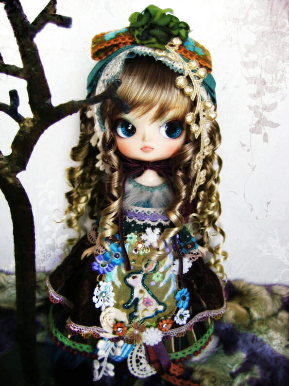 [Doll Carnival 2009] Dal x Angelic Pretty limitée - Page 2 Img56402841