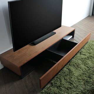 商品名|RYテレビ台180cmテレビボードローボードカラー|ブラウンウォールナットサイズ|幅180奥行45高さ24cm生産国|国産日本製主素材|無垢材天然木シート北欧ローボード収納付きテレビ台国産テレビ台完成品テレビボード
