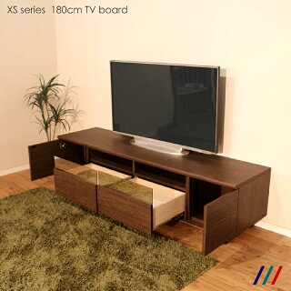 180cmテレビ台180cmTV台180cmテレビボード180cmTVボードローボードAV台国産テレビボードテレビ台完成品送料無料オリジナルローボードテレビ台テレビボード木製TVラックテレビラック