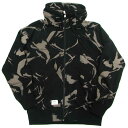 ADDICT(ǥ) Method She One Camo Sweat HoodySALE