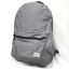 Herschel(ハーシェル) REFELECTIVE PACKABLE DAYPACK Backpack(リフレクチブ・パッカーブル・バックパック)