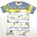 ショッピングLRG LRG(エル・アール・ジー) TOPPER S/S Pocket T-Shirt (T−シャツ)