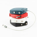 ミルクマンコンボ Knog ダイヤル式 ワイヤーロック 自由設定 自転車 鍵 MILKMAN COMBO ノグ ピスト ロードバイク 鍵 盗難防止 駐輪