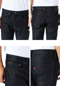 Levis/リーバイスCOMMUTERCITY522コミューターデニム/ピスト/スリムテーパード/10.3ozストレッチデニム