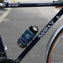 BOTTLE CAGE T ボトルケージ klean kanteen NITTO ニットー クロモリ ドリンクホルダー ボトルホルダー