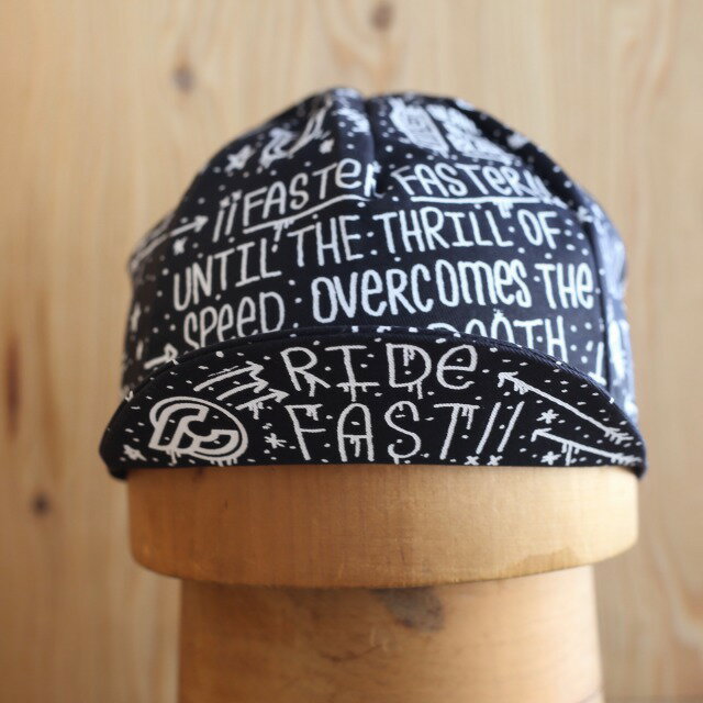 [2ȏ2ڂ20%off][ ]Rider Collection cap Chas Christiansen CAP TCNLbv Cinelli `l C^A TCNOLbv