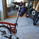Rinproject ブロンプトン輪行バッグ リンプロジェク...