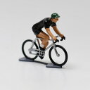THE MODEL CYCLIST TEAM SKY JERSEY サイクルフィギア ギフト