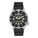 【ソーラー】CITIZEN PROMASTER ECO-DRIVE DIVER シチズン プロマスター エコドライブ ダイバー BN0150-28E 腕時計 時計 メンズ 逆輸入 シルバー ブラック 黒 日本未発売