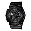【10年保証】CASIO G-SHOCK CAMOUFLAGE DIAL SERIES カシオ Gショック カモフラージュダイアル シリーズ GA-100CF-1A 腕時計 メンズ キッズ 子供 男の子 ジーショック アナデジ 防水 ブラック 黒 カモフラージュ 迷彩