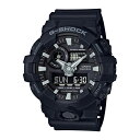 CASIO G-SHOCK カシオ Gショック GA-700...