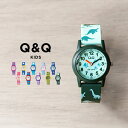 【日本未発売】CITIZEN シチズン Q&Q 腕時計 時計 ブランド キッズ 子供 男の子 女の子 逆輸入 チープシチズン チプ…