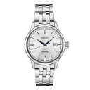 【10年保証】SEIKO PRESAGE セイコー プレサー...