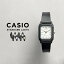 【10年保証】CASIO STANDARD LADYS カシオ スタンダード LQ-142 腕時計 時計 ブランド レディース キッズ 子供 女の子 チープカシオ チプカシ アナログ ブラック 黒 ホワイト 白 シルバー ゴールド 金 ネイビー かわいい 角型 送料無料