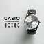 【10年保証】【日本未発売】CASIO STANDARD MENS カシオ スタンダード MTP-V001GL.L 腕時計 時計 ブランド メンズ キッズ 子供 男の子 チープカシオ チプカシ アナログ ブラック 黒 ホワイト 白 シルバー ゴールド 金 ブラウン 茶 海外モデル 送料無料