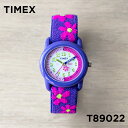  10%OFF TIMEX KIDS ^CbNX LbY AiO 29MM T89022 rv v uh q ̎q AiO p[v  sN t[  Mtg v[g