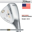 Titleistȥꥹ VOKEY DESIGN ܡ ԥߥC-C å 2010µ롼ŬUS͡