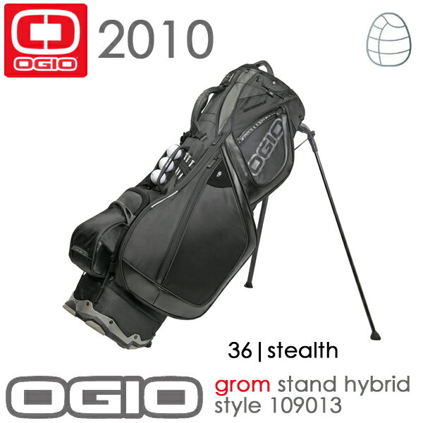 OGIO  ƥ륹 GROM stralth 109013-36 ϥ֥åɡ̵ۡsmtb-kۡw3